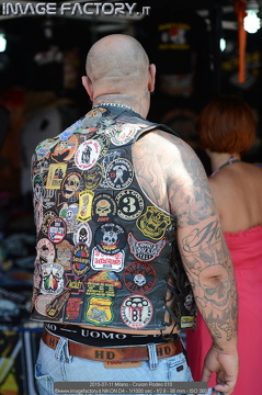 2015-07-11 Milano - Cruisin Rodeo 010